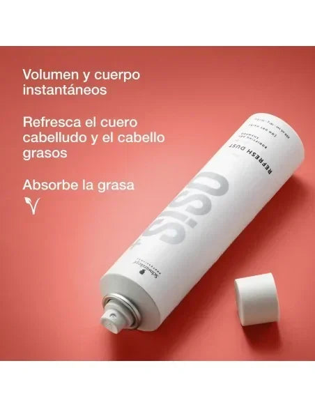 Refresh Dust - Schwarzkopf