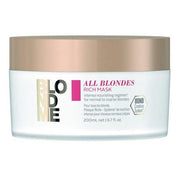 Schwarzkopf - BM Enriq - Mascarilla