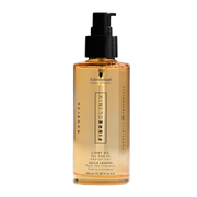 Schwarzkopf - Fibre Clinix - Aceite Ligero - 100 ml