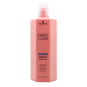 Schwarzkopf - Fibre Clinix IS - Champú Fortificante - 1000 ml