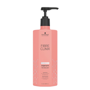 Schwarzkopf - Fibre Clinix IS - Champú Nutritivo - 1000 ml