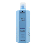 Schwarzkopf - Fibre Clinix IS - Acondicionador Hidratante - 1000 ml