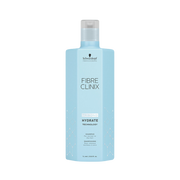 Schwarzkopf - Fibre Clinix IS - Champú Hidratante - 1000 ml