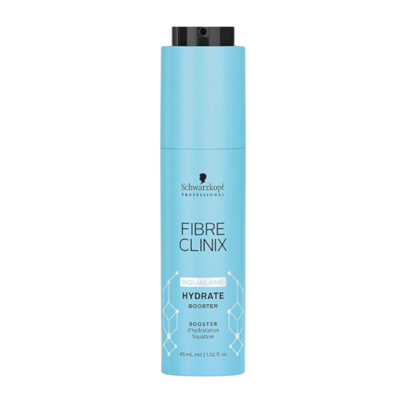 Schwarzkopf - Fibre Clinix IS - Potenciador Hidratante - 100 ml