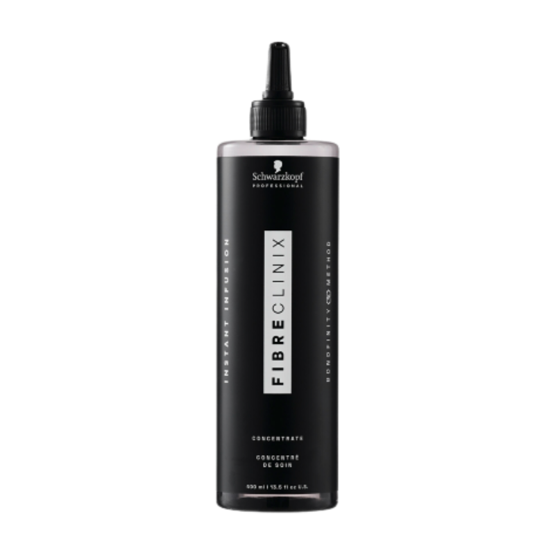 Schwarzkopf - Fibre Clinix IS - Infusión de Concentrado Instantáneo - 400ml