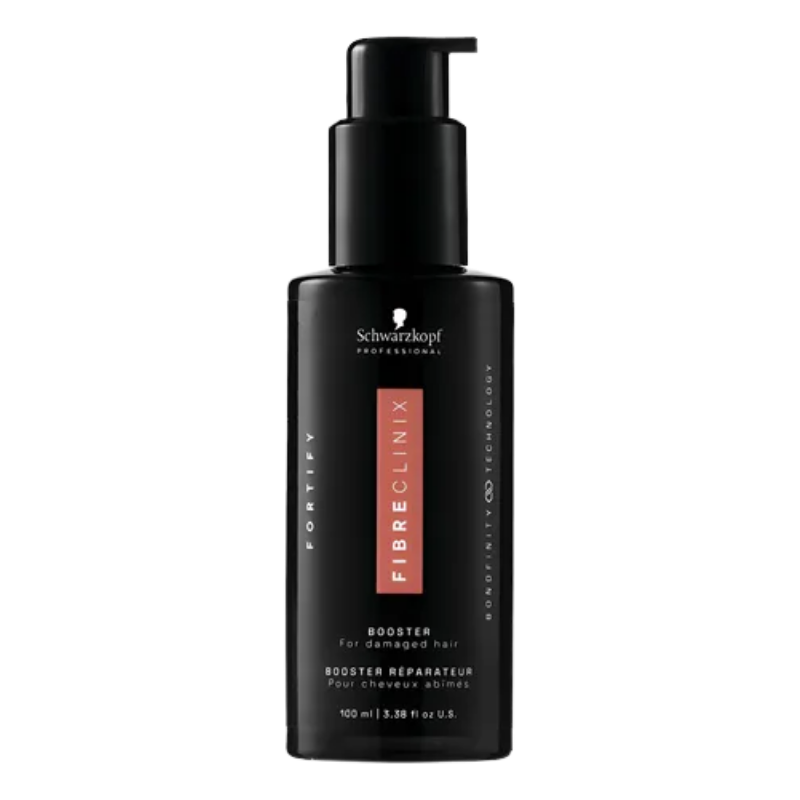Schwarzkopf - Fibre Clinix IS - Potenciador Color Radiante - 100 ml