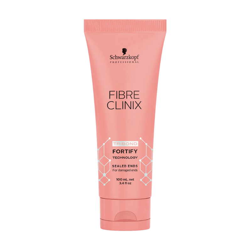 Schwarzkopf - Fibre Clinix IS - Potenciador Fortificante - 100 ml