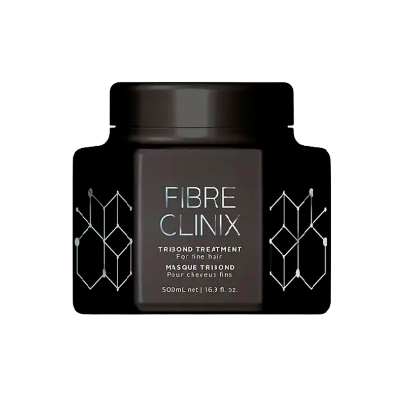 Schwarzkopf - Fibre Clinix IS - Tratamiento Cabello Fino - 500 ml
