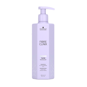 Schwarzkopf - Fibre Clinix OTC - Champú Antiencrespado - 300 ml