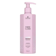 Schwarzkopf - Fibre Clinix OTC - Champú Color Radiante - 300 ml