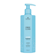 Schwarzkopf - Fibre Clinix OTC - Champú Hidratante - 300 ml
