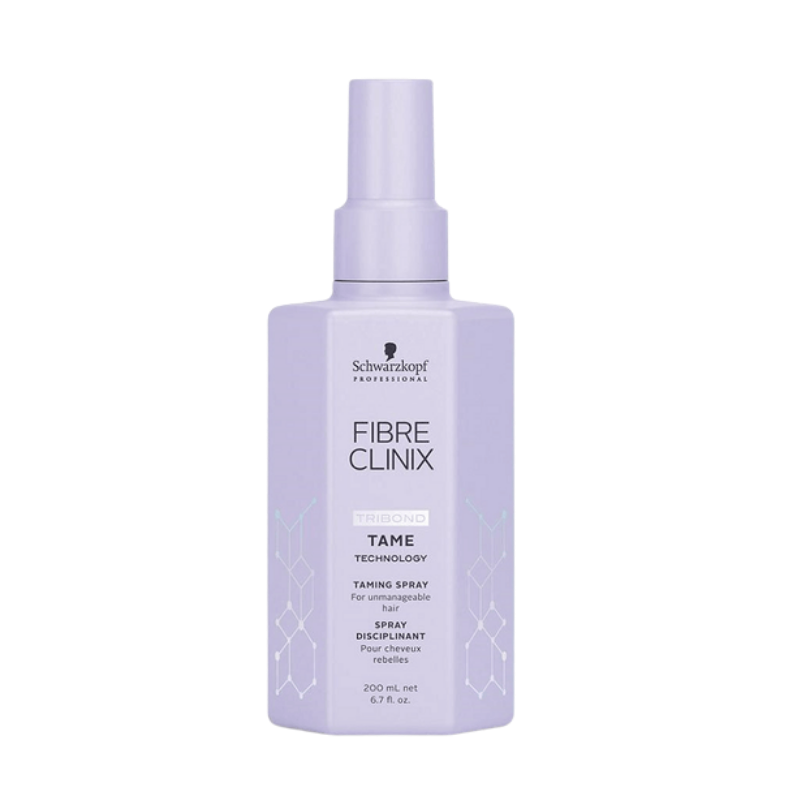 Schwarzkopf - Fibre Clinix OTC - Spray Acondicionador Antiencrespado - 200 ml