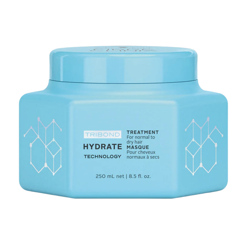 Schwarzkopf - Fibre Clinix OTC - Tratamiento Hidratante - 250 ml