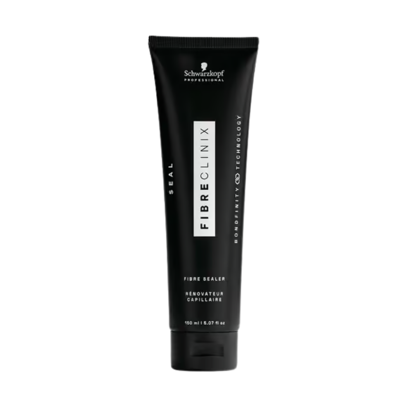 Schwarzkopf - Fibre Clinix - Sellador de Puntas Fibroso - 150 ml