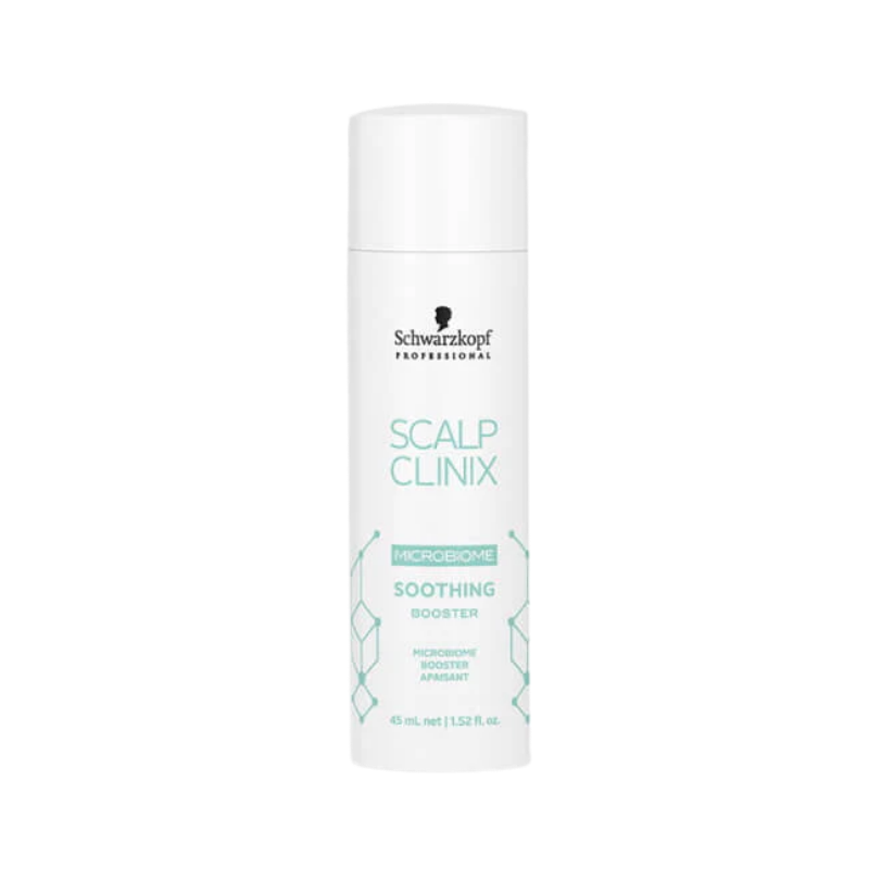 Schwarzkopf - Scalp Clinix IS - Potenciador Calmante - 45ml