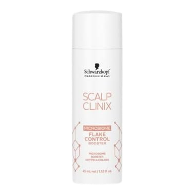 Schwarzkopf - Scalp Clinix Potenciador Caspa - 45 ml