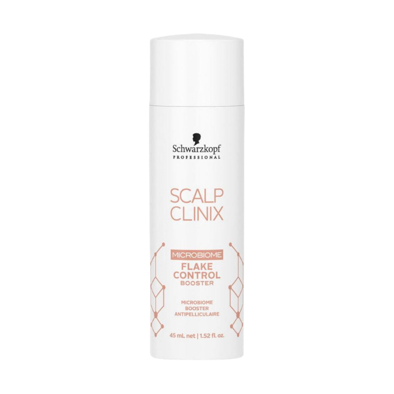 Schwarzkopf - Scalp Clinix IS - Potenciador Grasa - 45ml