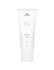 Schwarzkopf - Scalp Clinix Prechampú Scrub - 200 ml