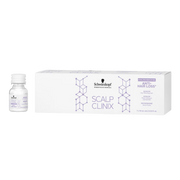Schwarzkopf - Scalp Clinix OTC - Sérum Anticaída - 7x10ml
