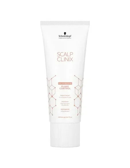 Schwarzkopf - Scalp Clinix OTC - Tratamiento Caspa - 200 ml