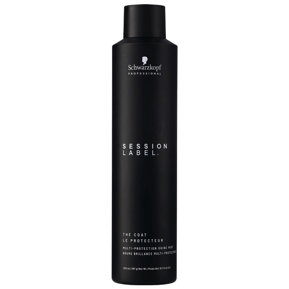 Schwarzkopf - Session Label The Coat - 300 ml