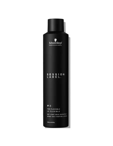 Schwarzkopf - SL The Flex - 300 ml