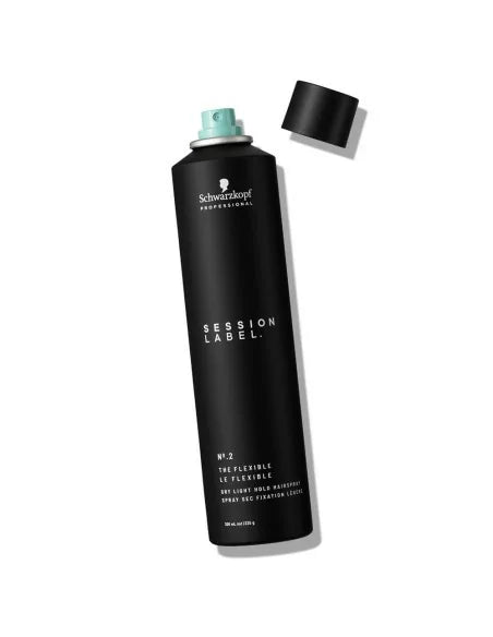 Schwarzkopf - SL The Flex - 300 ml