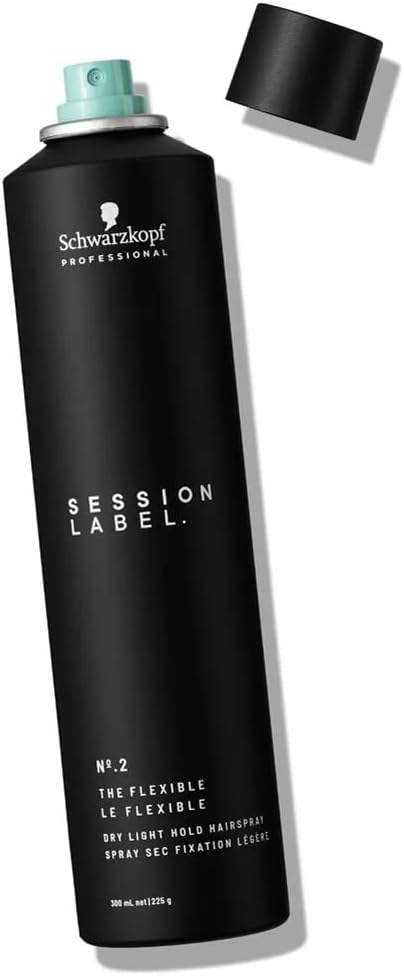 Schwarzkopf - SL The Flex - 300 ml