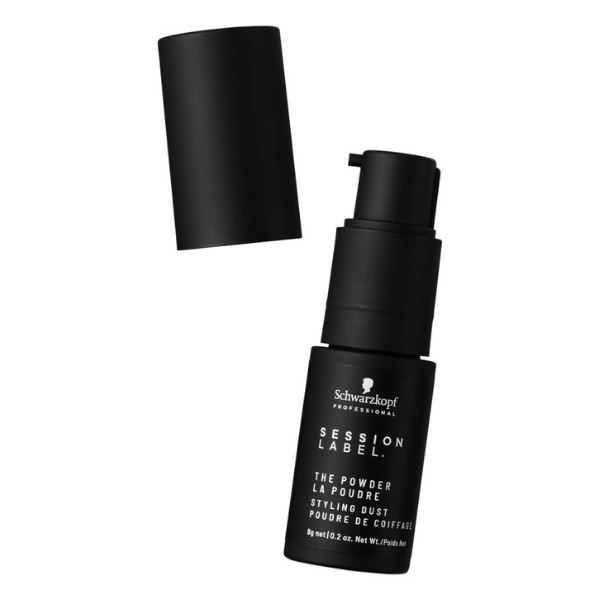 Schwarzkopf - Session Label The Powder - 8 g
