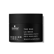 Schwarzkopf - Session Label The Putty - 65 ml