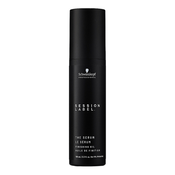 Schwarzkopf - Session Label The Serum - 100 ml