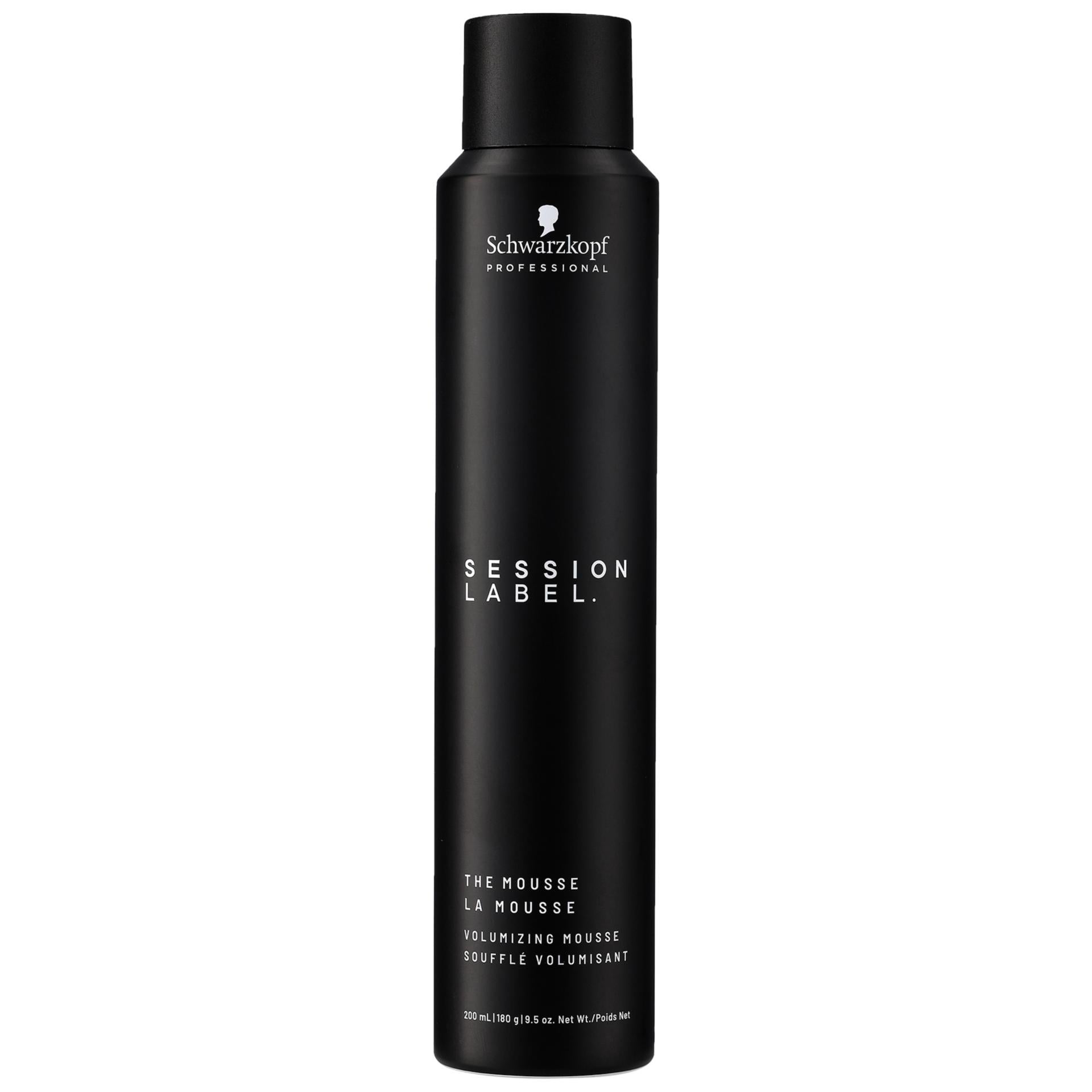 SL The Soufflé - Schwarzkopf