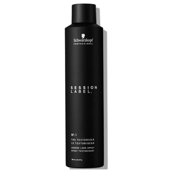 Schwarzkopf - Session Label The Texturizer - 300 ml