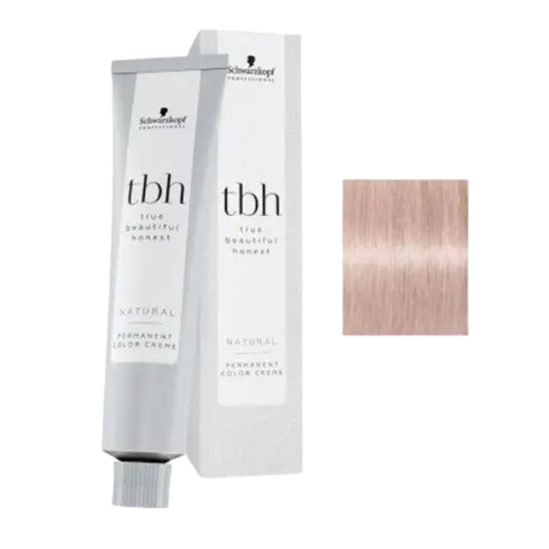 Schwarzkopf - TBH - 10-19 C - 60 ml
