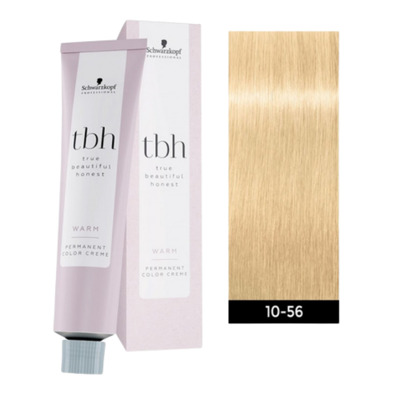 Schwarzkopf - TBH - 10-56 W - 60 ml