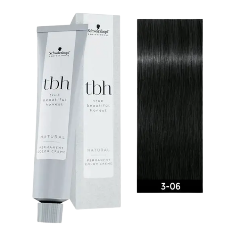 Schwarzkopf - TBH - 3-06 N - 60 ml