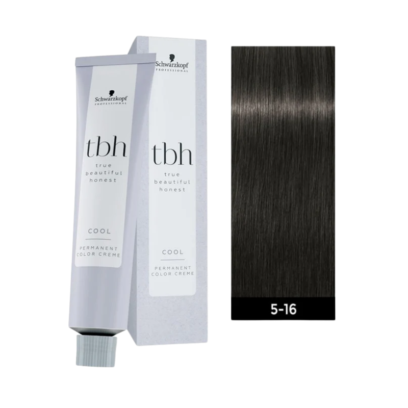 Schwarzkopf - TBH - 5-16 C - 60 ml