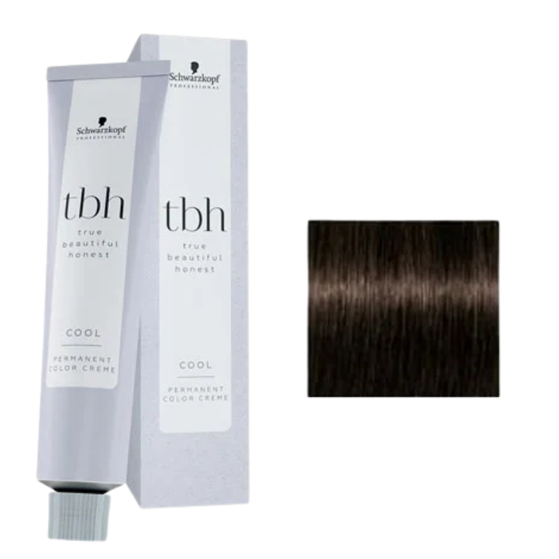 Schwarzkopf - TBH - 5-49 C - 60 ml