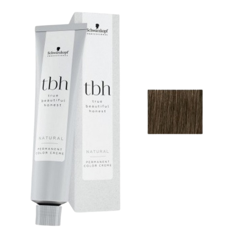Schwarzkopf - TBH - 6-04 N - 60 ml