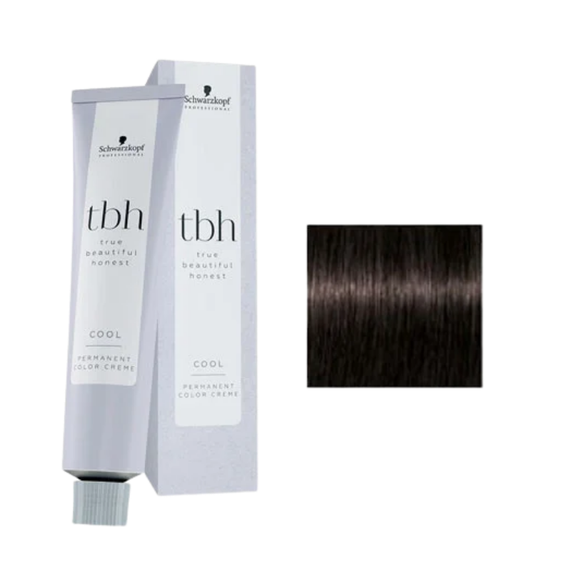 Schwarzkopf - TBH - 6-19 C - 60 ml