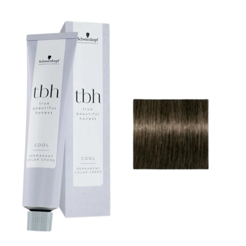 Schwarzkopf - TBH - 6-51 C - 60 ml