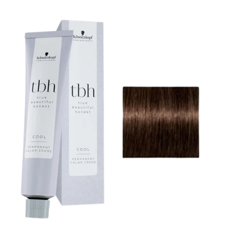 Schwarzkopf - TBH - 6-64 W - 60 ml