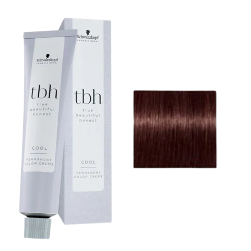 Schwarzkopf - TBH - 6-84 W - 60 ml