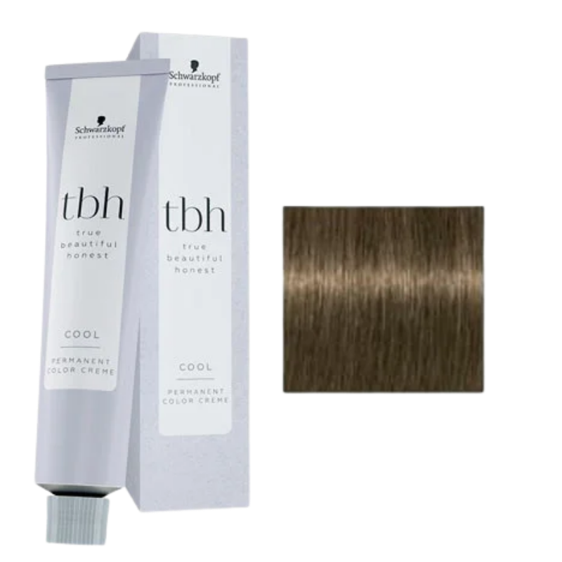 Schwarzkopf - TBH - 7-06 N - 60 ml