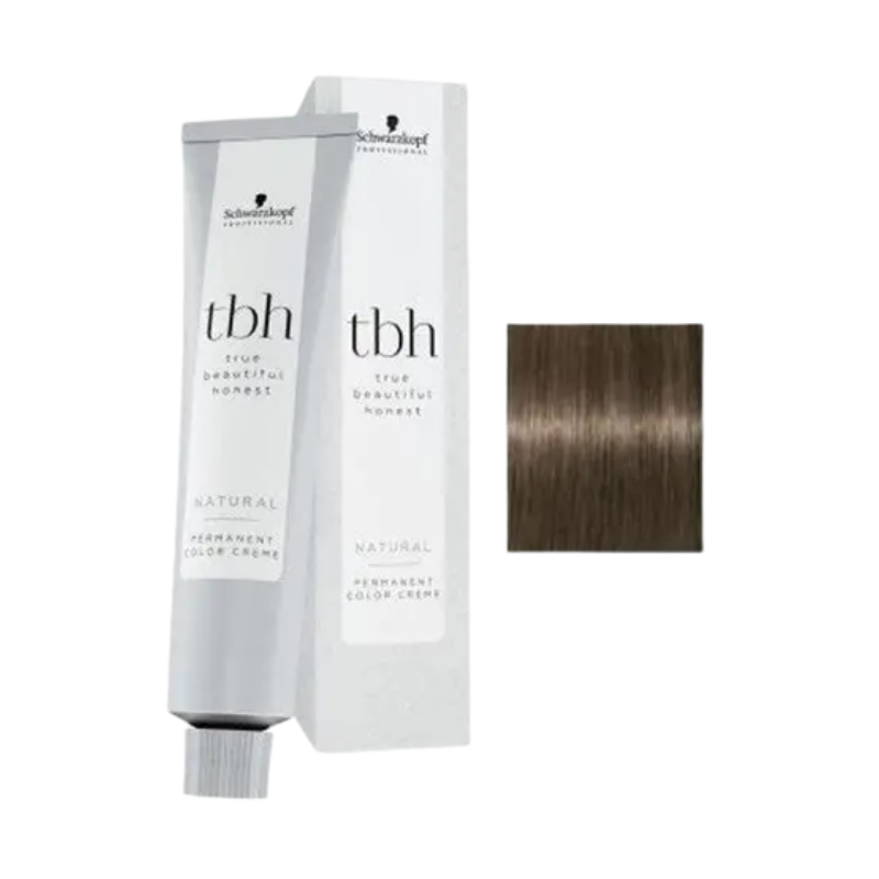 Schwarzkopf - TBH - 7-16 C - 60 ml