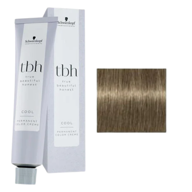 Schwarzkopf - TBH - 8-06 N - 60 ml