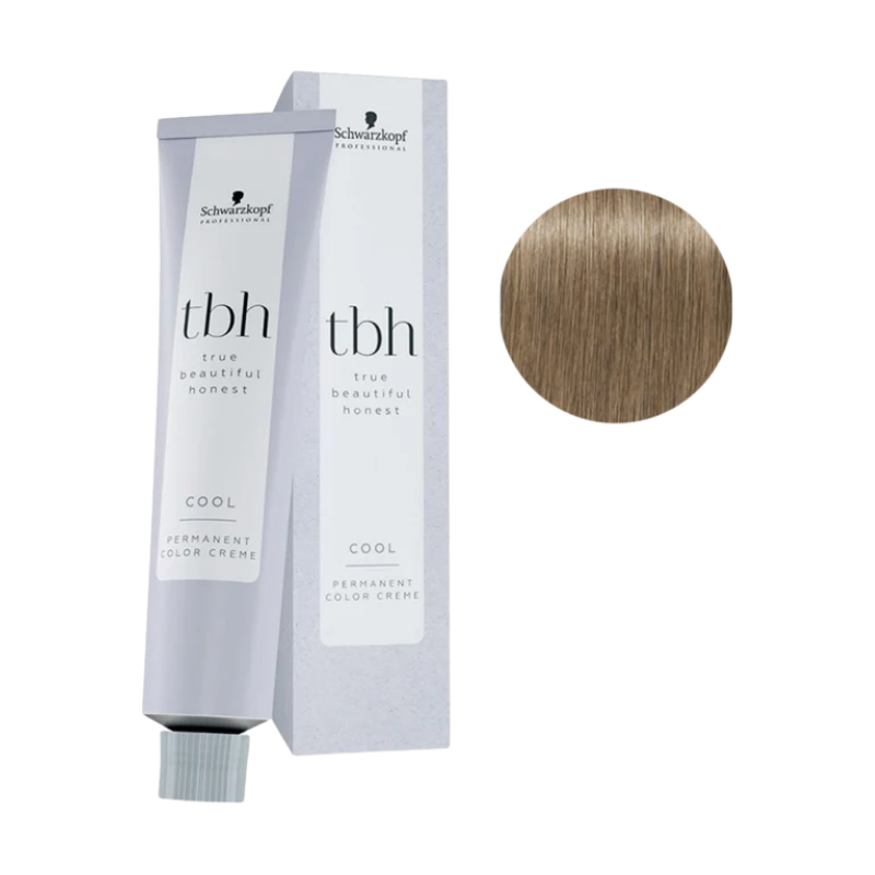 Schwarzkopf - TBH - 8-51 C - 60 ml