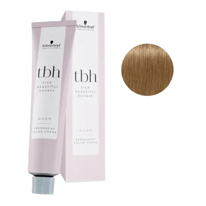 Schwarzkopf - TBH - 8-56 W - 60 ml