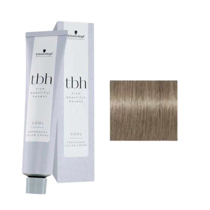 Schwarzkopf - TBH - 9-04 N - 60 ml