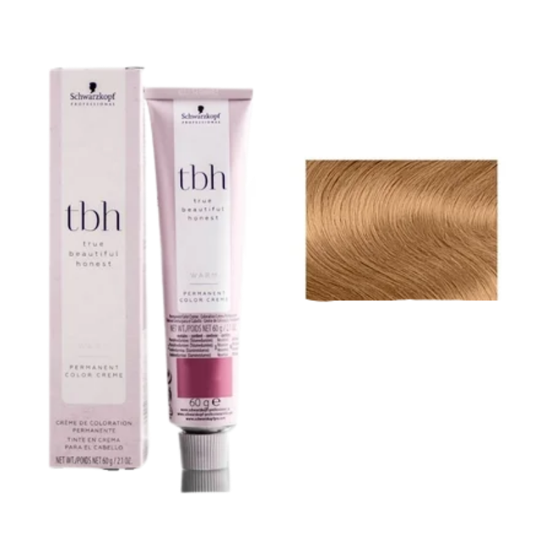Schwarzkopf - TBH - 9-47 W - 60 ml